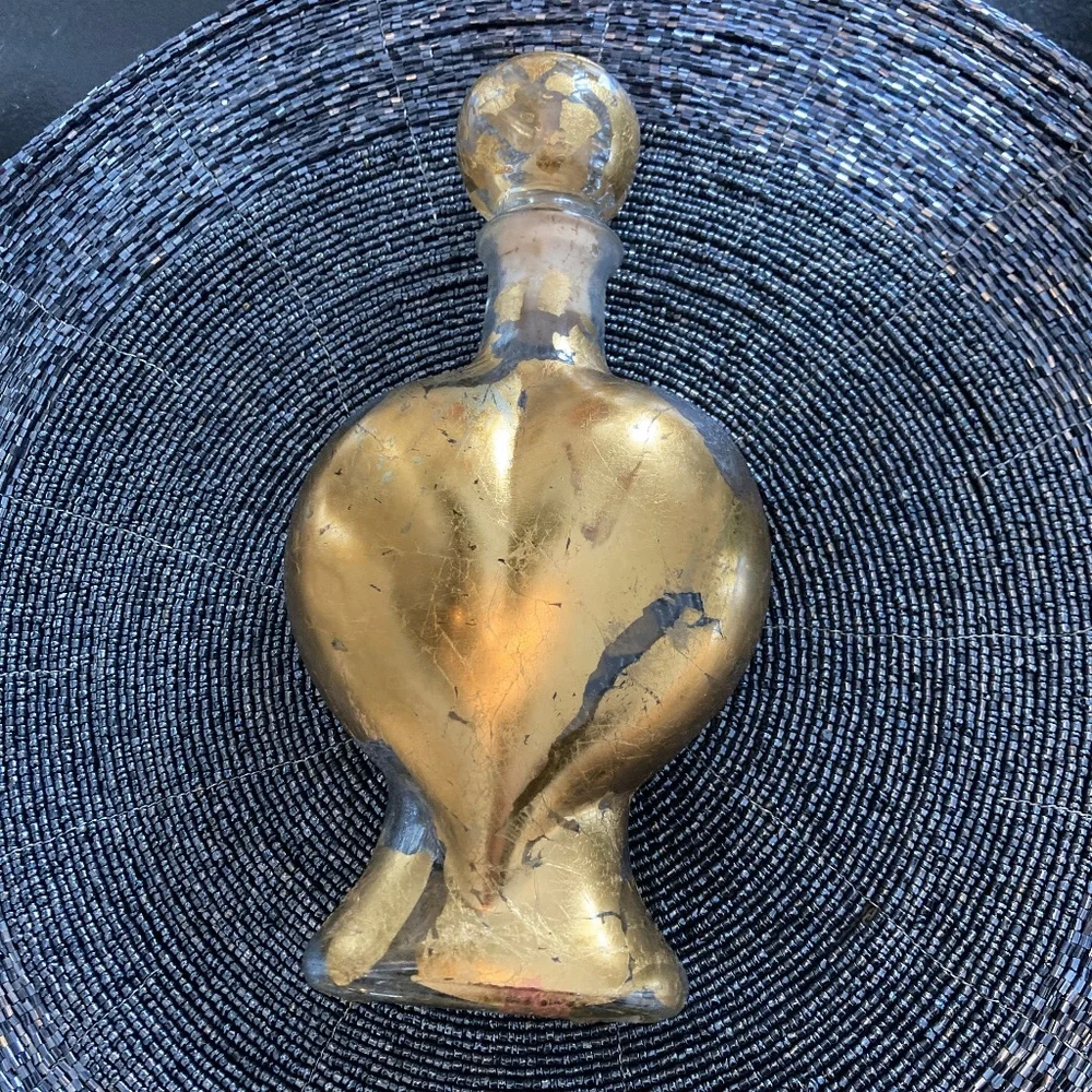 🧡🤎🤍 GLASS ART COLLECTABLES by PAULA'S PRESENTATIONS - Picture 5 of 13